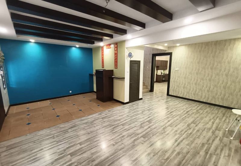 Bandar Bukit Tinggi 2