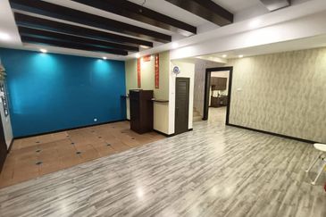 Bandar Bukit Tinggi 2