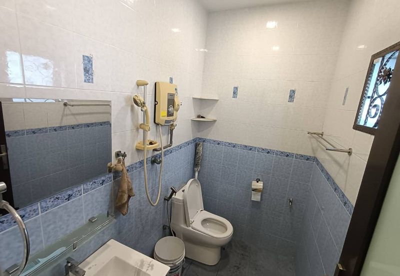 Bandar Bukit Tinggi 2