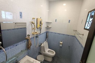 Bandar Bukit Tinggi 2