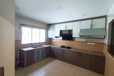 Bandar Bukit Tinggi 2