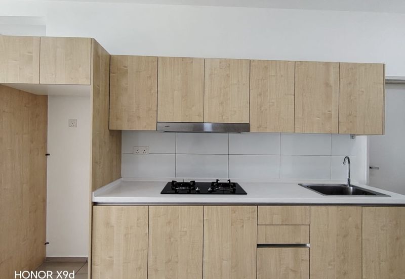 Gravit8 @ Klang South