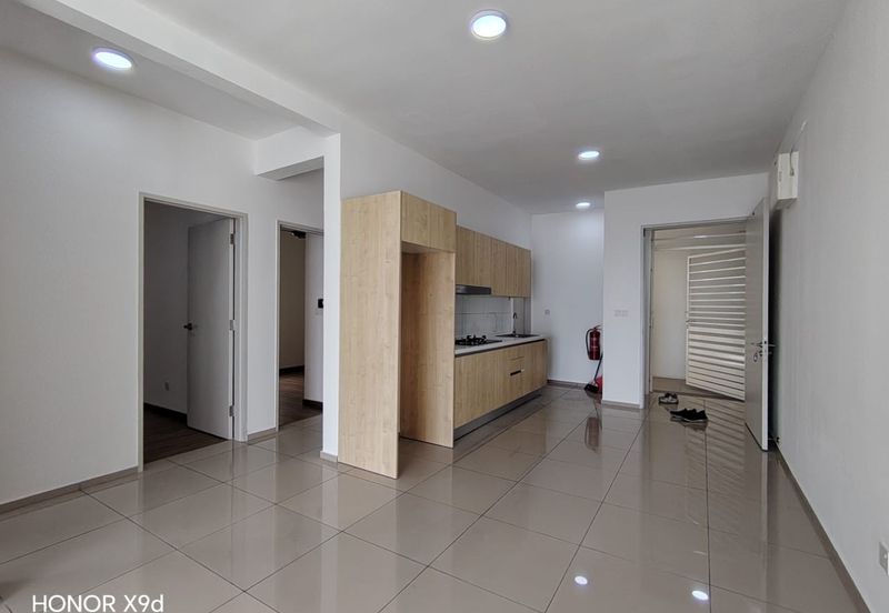 Gravit8 @ Klang South