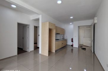 Gravit8 @ Klang South