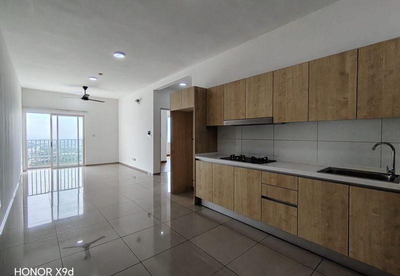 Gravit8 @ Klang South