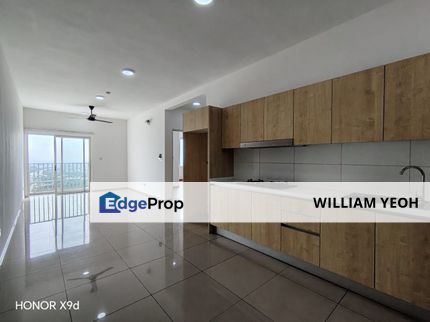 The Tresor, Gravit8 , 3bedroom partly furnished ready to move in, Selangor, Klang