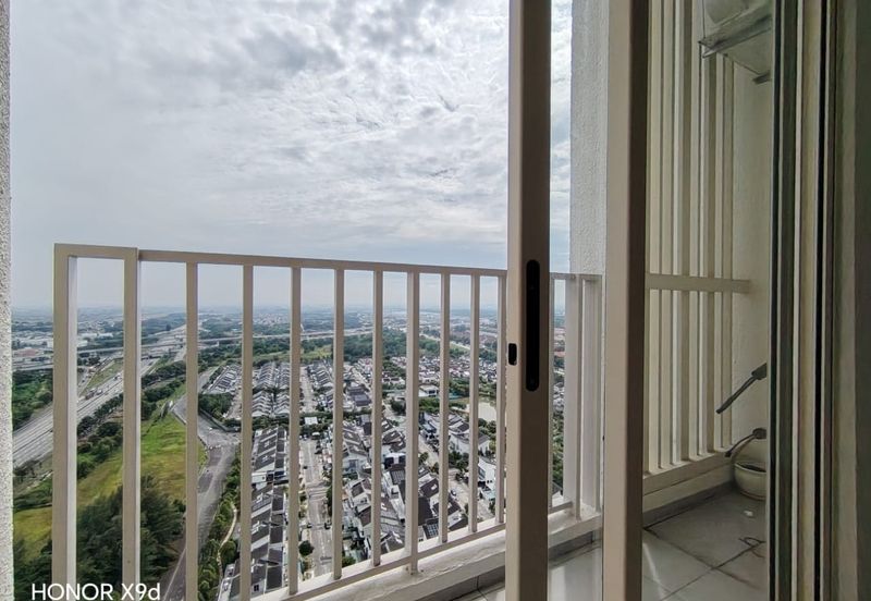 Gravit8 @ Klang South