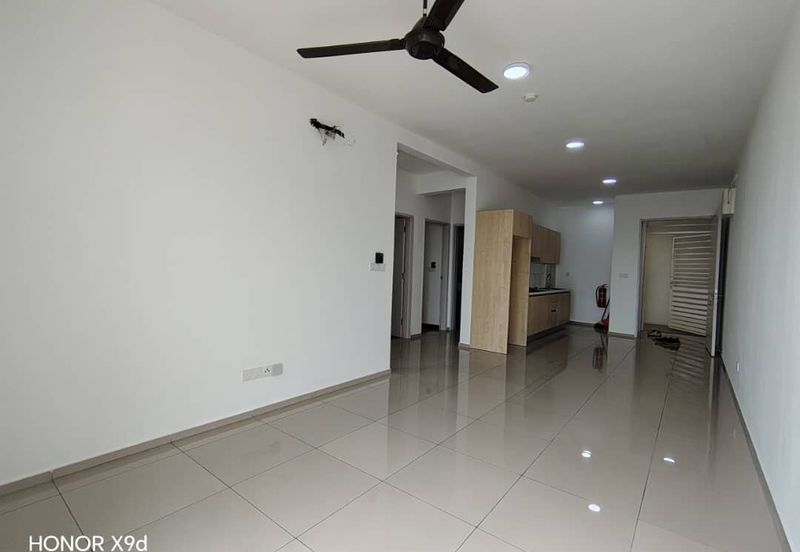 Gravit8 @ Klang South