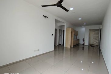 Gravit8 @ Klang South