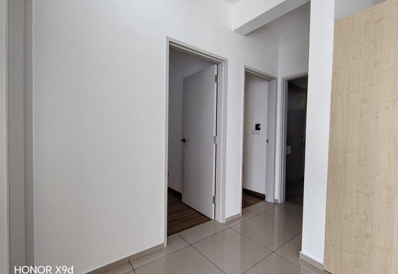 Gravit8 @ Klang South