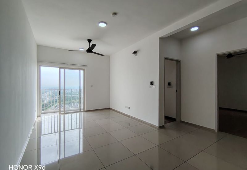 Gravit8 @ Klang South