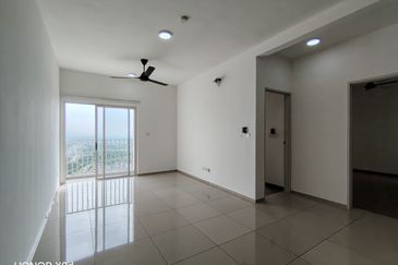 Gravit8 @ Klang South