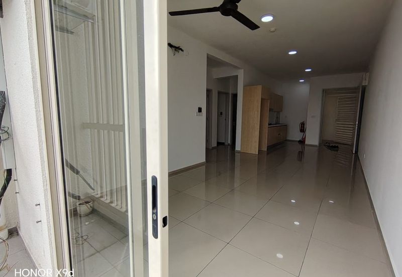 Gravit8 @ Klang South