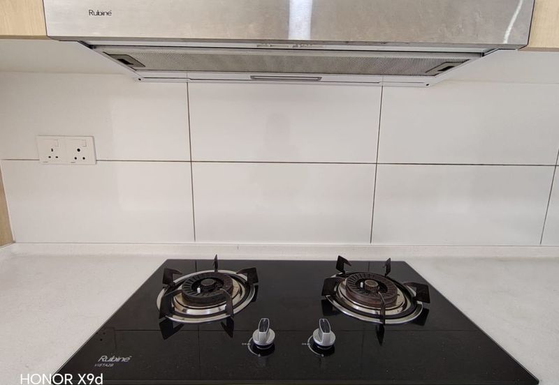 Gravit8 @ Klang South