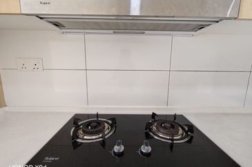 Gravit8 @ Klang South