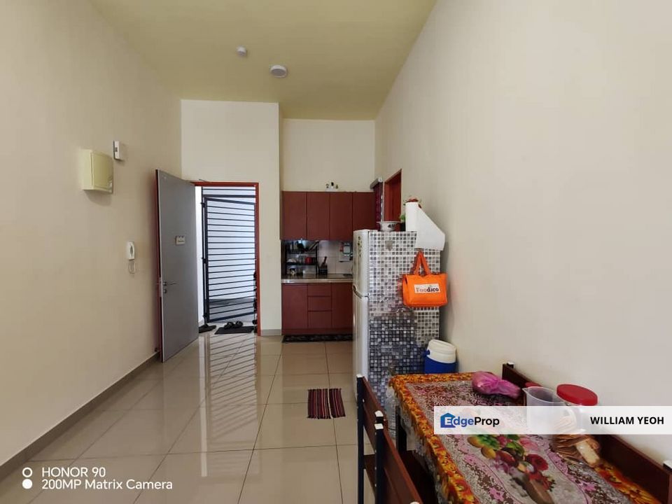 Gaya Resort Homes 3R2B | Below RM450k | With Rental, Selangor, Shah Alam