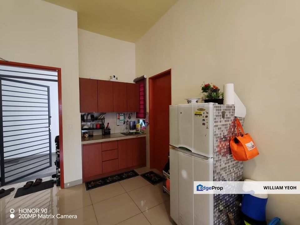 Gaya Resort Homes 3R2B | Below RM450k | With Rental, Selangor, Shah Alam