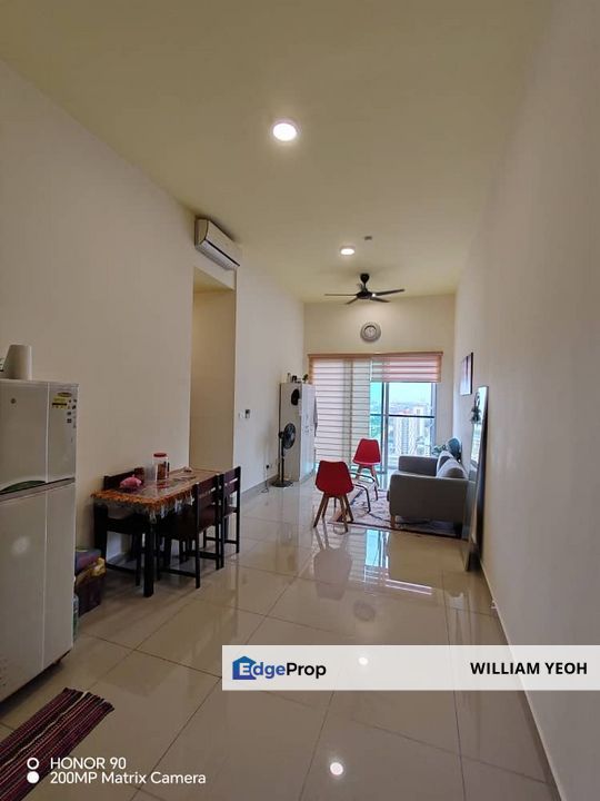 Gaya Resort Homes 3R2B | Below RM450k | With Rental, Selangor, Shah Alam