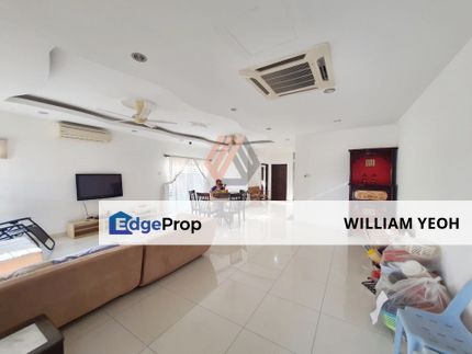 Aman perdana double storey semi detached for sale, Selangor, Klang