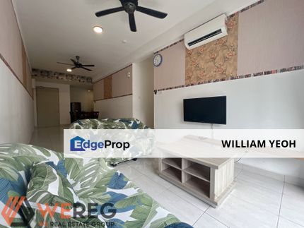 BSP21 fully furnished for sale , Selangor, Jenjarom