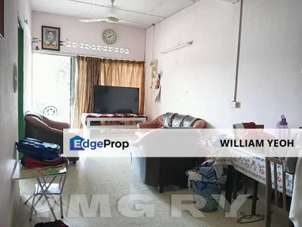 Taman mujur sentosa single storey house for sale, Selangor, Klang