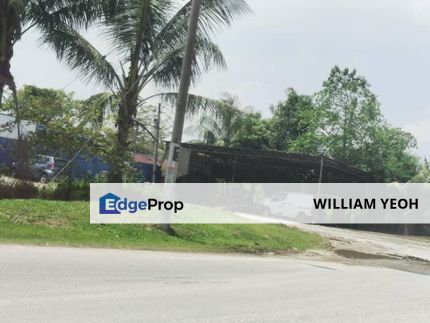 Zoning Residential land Bukit Kemuning for sale, Selangor, Shah Alam