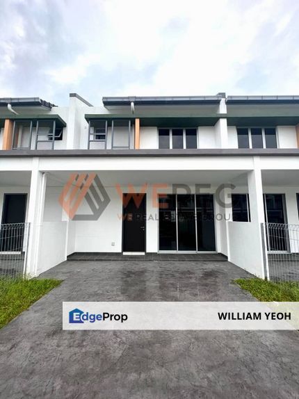 Bandar Bukit Raja Klang Alura double Storey house for sale RM 690000, Selangor, Klang