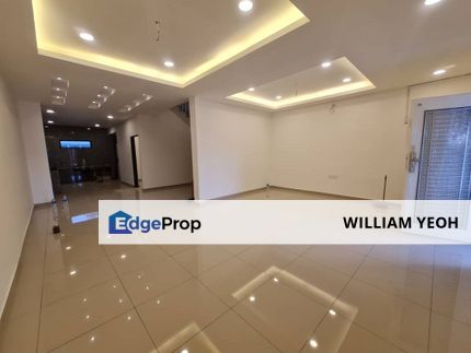 Taman Gembira Klang double storey renovation new unit for sale, ready for move in, Selangor, Klang