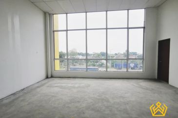 Kawasan Perindustrian Klang Utama