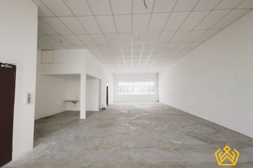 Kawasan Perindustrian Klang Utama