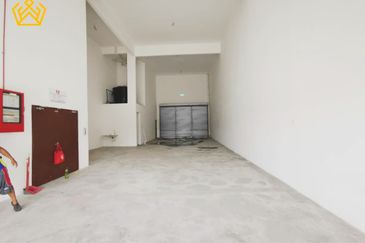 Kawasan Perindustrian Klang Utama