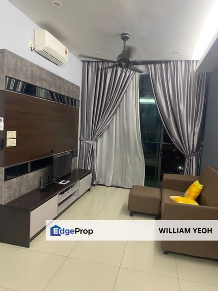 Maple residence 2+1 bedroom for sale, many units on hand, Selangor, Klang