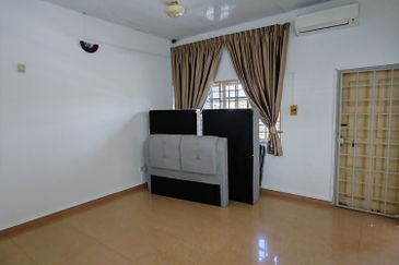 Taman Sri Mewah, Klang