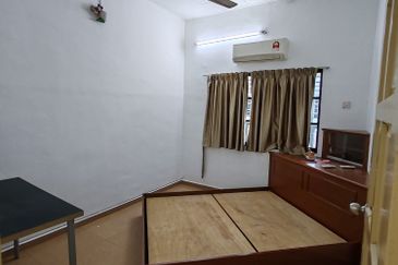 Taman Sri Mewah, Klang