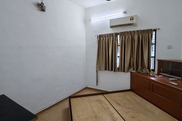 Taman Sri Mewah, Klang