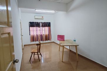 Taman Sri Mewah, Klang