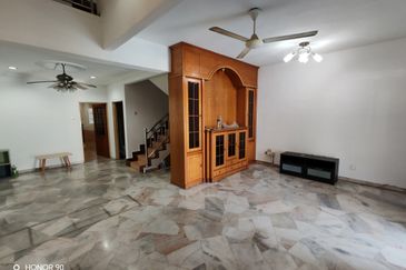 Taman Sri Mewah, Klang