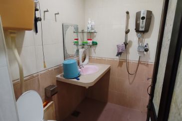 Taman Sri Mewah, Klang