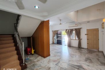 Taman Sri Mewah, Klang