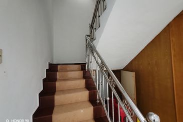 Taman Sri Mewah, Klang