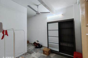 Taman Sri Mewah, Klang