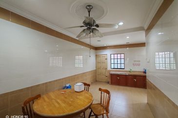 Taman Sri Mewah, Klang