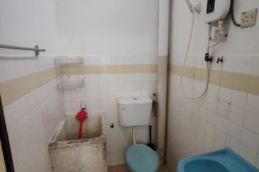 Taman Sri Mewah, Klang