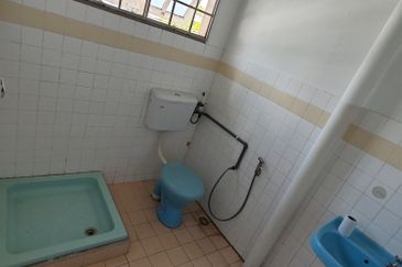 Taman Sri Mewah, Klang