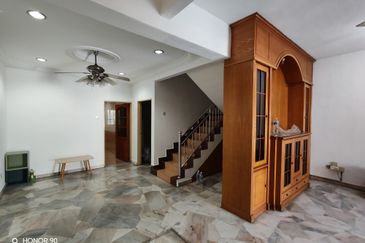 Taman Sri Mewah, Klang