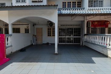 Taman Sri Mewah, Klang