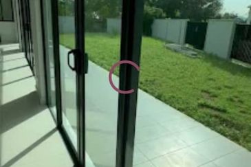 Duta Villa, Setia Alam