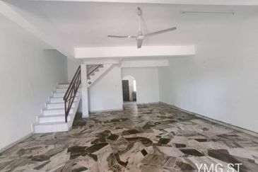 Taman Dato Hormat, Telok Panglima Garang