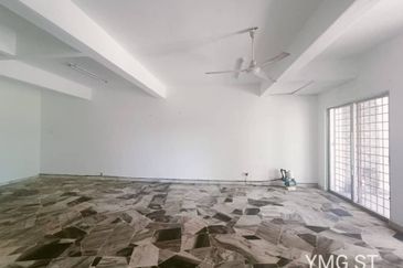 Taman Dato Hormat, Telok Panglima Garang