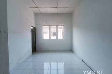 Taman Dato Hormat, Telok Panglima Garang